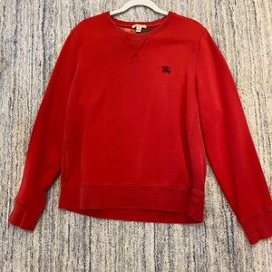 Burberry Crewneck